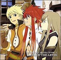 eCY Iu W ArX h}CD Vol.1