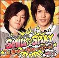 SMILYSPIKŶ[[[!Vol.1