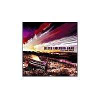 �L�[�X�E�G�}�[�\���E�o���h�Efeat.�}�[�N�E�{�j�[��(�ʏ��)