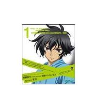 yMAXIz@mK_00 Voice Actor Single I(}LVVO)