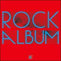 ROCK ALBUM