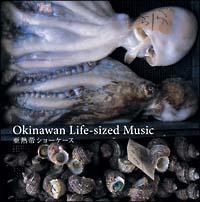 Okinawan Life-sized Music MуV[P[X