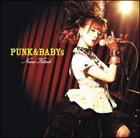 �yMAXI�zPUNK & BABYs(�ʏ��)(�}�L�V�V���O��)