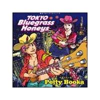 TOKYO Bluegrass Honeys