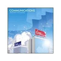 COMMUNICATIONS-Dojima Kohei's Third Anthology-