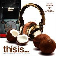 shibuya NUTS presents wThis is...x