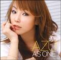AS ONE