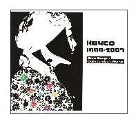 Keyco 1999-2007`Best Songs+Collaboration Works`
