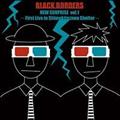 NEW SURPRISE vol.1�`BLACK BORDERS 1st live in Shimokitazawa Shelter�`
