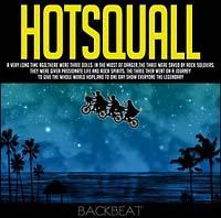 BACKBEAT