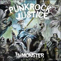 PUNKROCK JUSTICE
