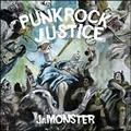 PUNKROCK JUSTICE