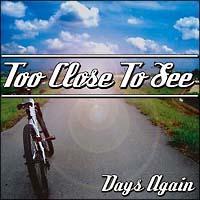 DAYS AGAIN
