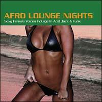 AFRO LOUNGE NIGHTS/C^[iVi`AtJ`̉摜EWPbgʐ^