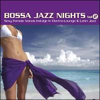 BOSSA JAZZ NIGHTS 2