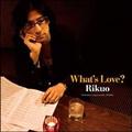 What's Love?