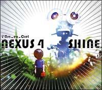 yMAXIzNEXUS 4/SHINE(}LVVO)