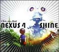 yMAXIzNEXUS 4/SHINE(}LVVO)