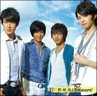 yMAXIzTreasure(ʏ)(}LVVO)