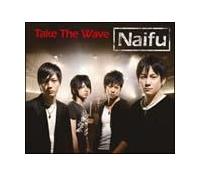 �yMAXI�zTake The Wave(�}�L�V�V���O��)