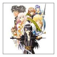 Tales of Vesperia-Original Soundtrack-yDisc.1&Disc.2z