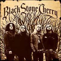 BLACK STONE CHERRY