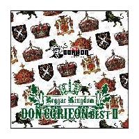 REGGAE KINGDOM-DON CORLEON best II-