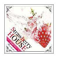 Strawberry HOUSE@`found love`