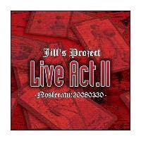 Live Act.II-Nosferatu:20080330-