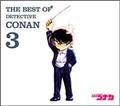 THE BEST OF DETECTIVE CONAN 3/名探偵コナン テーマ曲集3