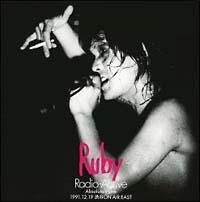 Radio-Active`Absolutely Live 1991.12.19