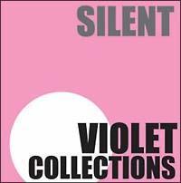 Silent Violet Collections/IjoX̉摜EWPbgʐ^