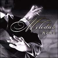 �n�ӏr�K�x�X�g�`Melodies�`