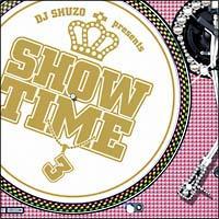 DJ SHUZO presents SHOW TIME 3