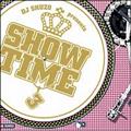 DJ SHUZO presents SHOW TIME 3