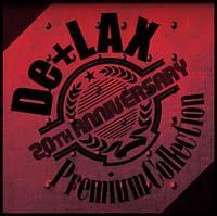 De+LAX 20th anniversary Premium Collection