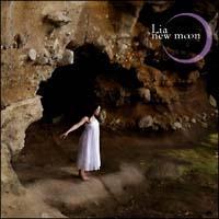 new moon