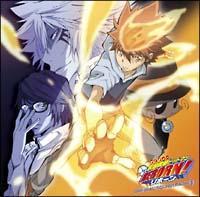 ƒ닳tqbg}REBORN! IWi TEhgbN`WI3`