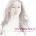 MY PRECIOUS-Shizuka sings Miyuki-