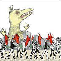 Paint your life gray