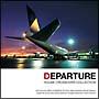 DEPARTURE-HOUSE/CROSSOVER COLLECTION-