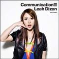 Communication!!!(ʏ)