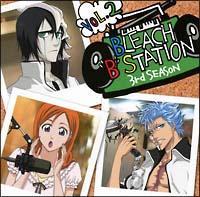 BLEACH 