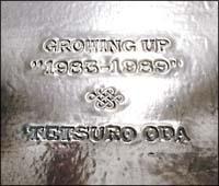 GROWING UP g1983`1989