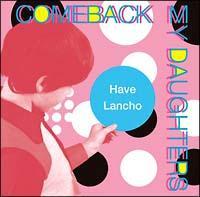 �yMAXI�zHave Lancho(�}�L�V�V���O��)