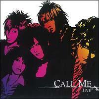 �yMAXI�zCALL ME(�}�L�V�V���O��)