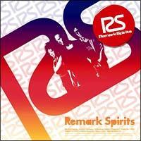 Remark Spirits