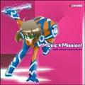 Music��Mission! CODE-E & Mission-E Sound collection