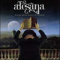 WHERE MYTH FADES TO REGEND