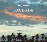 SAUDADE